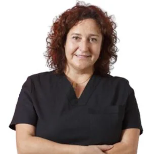 María Ángeles Juan Navarro