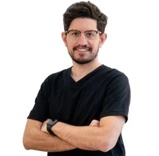 Pablo Aparicio Ugarriza