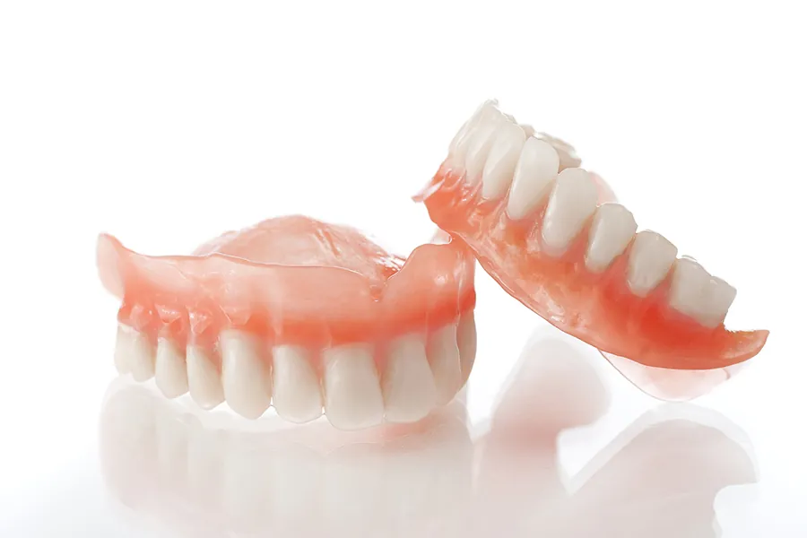 Prótesis dental